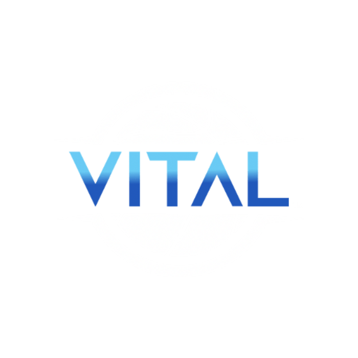 Vital Logo